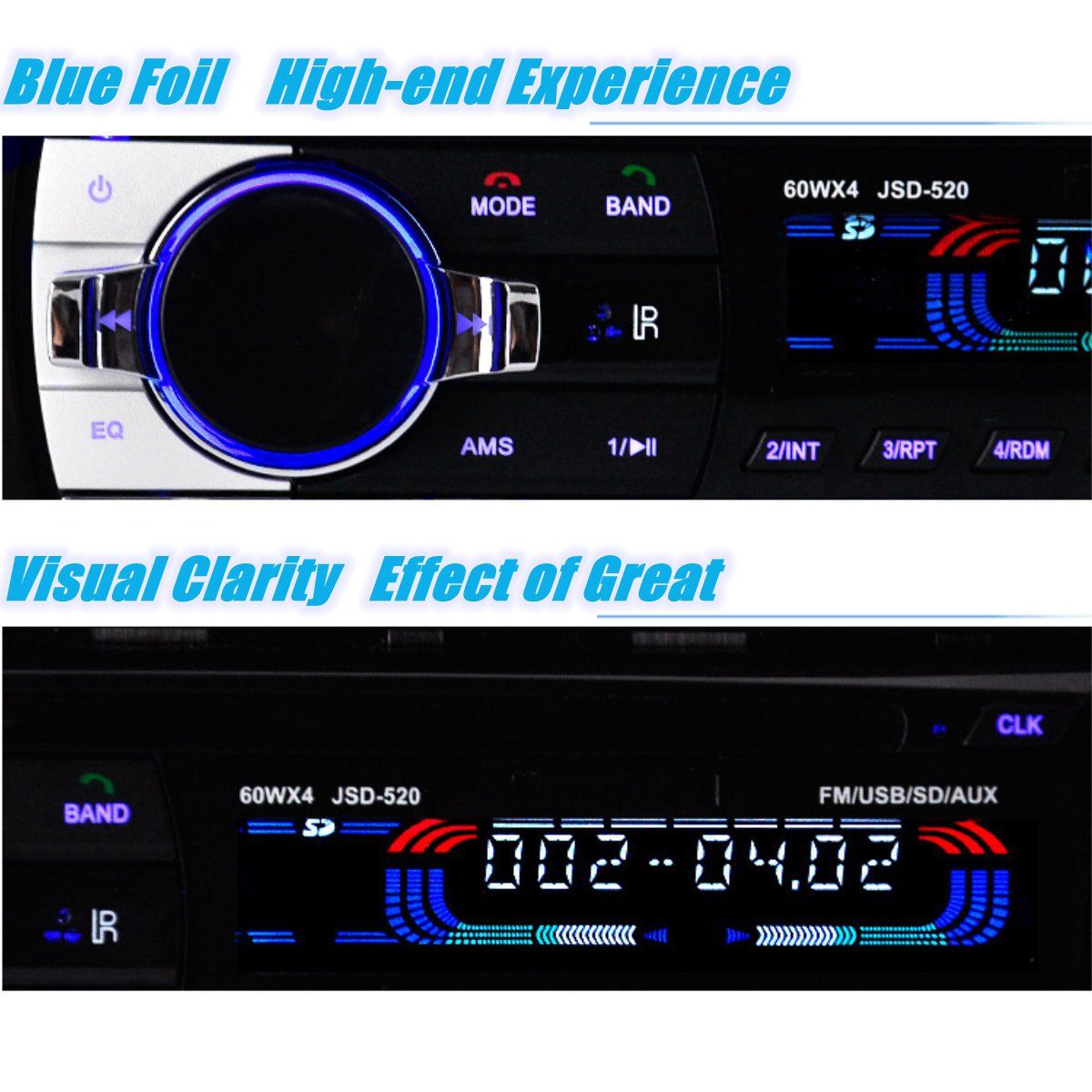 JSD-520-24V-Car-Stereo-Radio-MP3-Player-Auto-Audio-bluetooth-Hands-free-AUX-SD-USB-FM-1154176