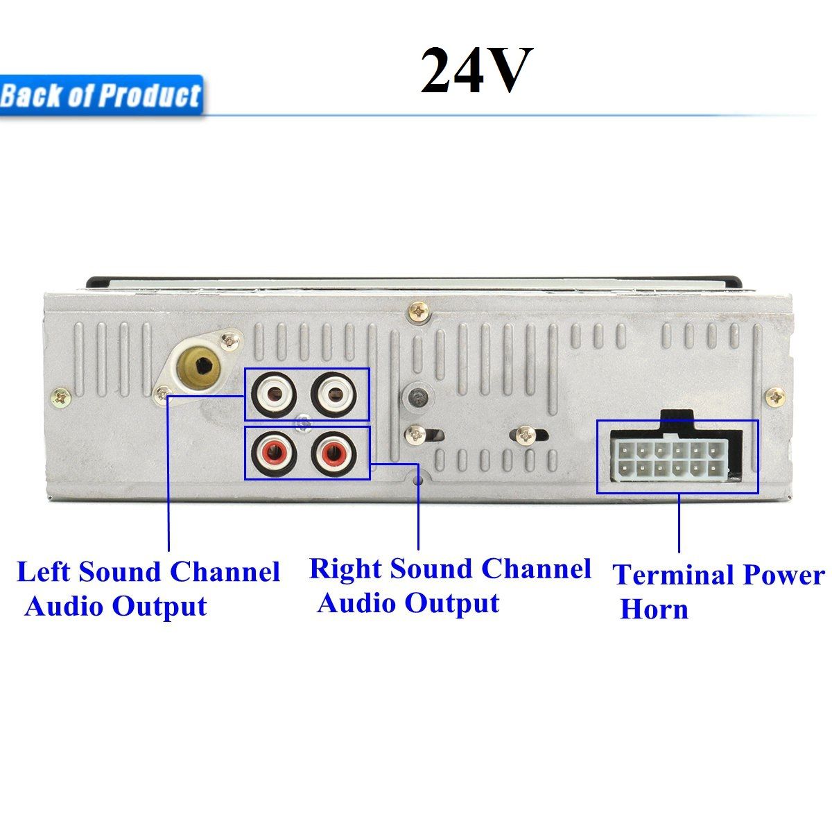 JSD-520-24V-Car-Stereo-Radio-MP3-Player-Auto-Audio-bluetooth-Hands-free-AUX-SD-USB-FM-1154176