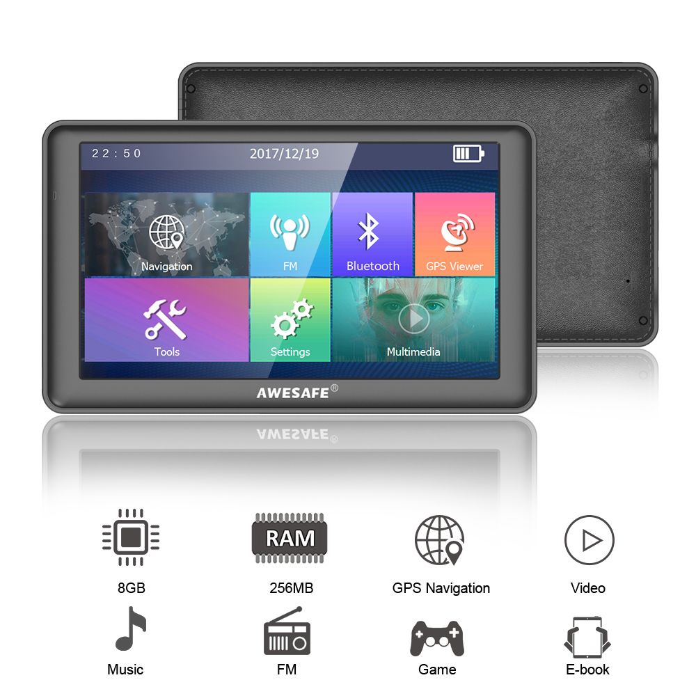 Junsun-A1-BT-7-Inch-Navigation-FM-GPS-Multimedia-E-Book-Car-Radio-Player-Car-DVD-Player-1299331