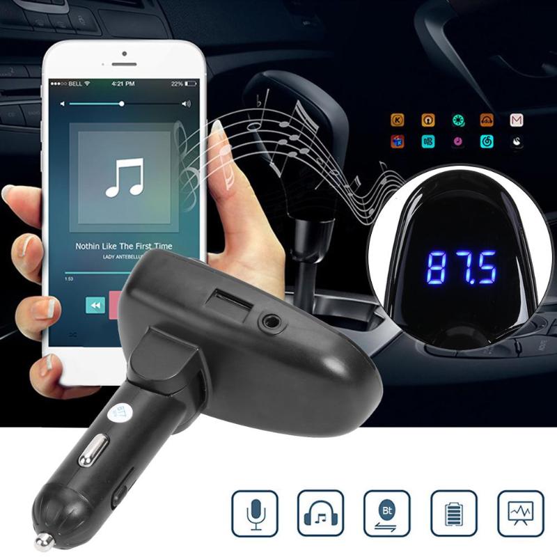 M1-Car-bluetooth-MP3-Player-FM-Transmitter-Hands-free-Call-Car-Kit-with-Dual-USB-Car-Charger-13Inch--1612747