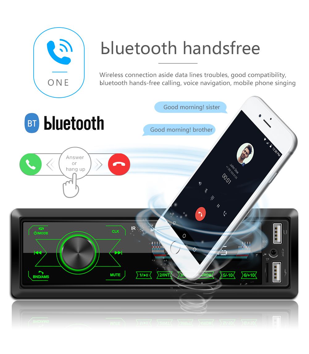 M10-Car-Stereo-Radio-Receiver-Auto-MP3-Player-Bluetooth-Hands-free-Support-All-Touch-Keys-FM-USB-SD--1613382