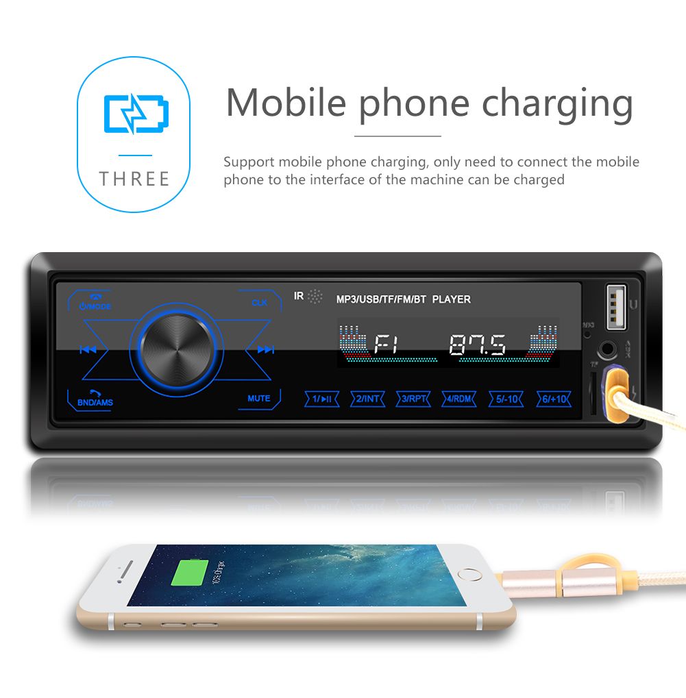 M10-Car-Stereo-Radio-Receiver-Auto-MP3-Player-Bluetooth-Hands-free-Support-All-Touch-Keys-FM-USB-SD--1613382
