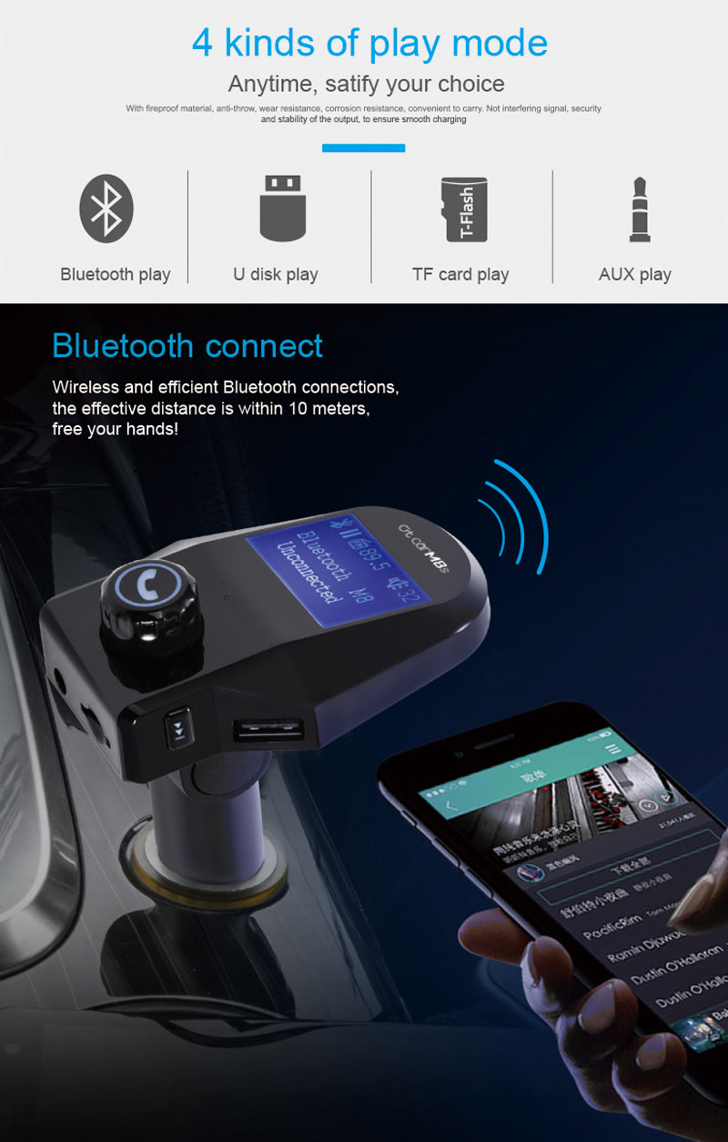 M8S-bluetooth-Car-Kit-Handsfree-MP3-Player-FM-Transmitter-U-Disk-TF-Card-USB-Charger-1211740