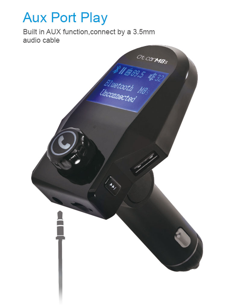 M8S-bluetooth-Car-Kit-Handsfree-MP3-Player-FM-Transmitter-U-Disk-TF-Card-USB-Charger-1211740
