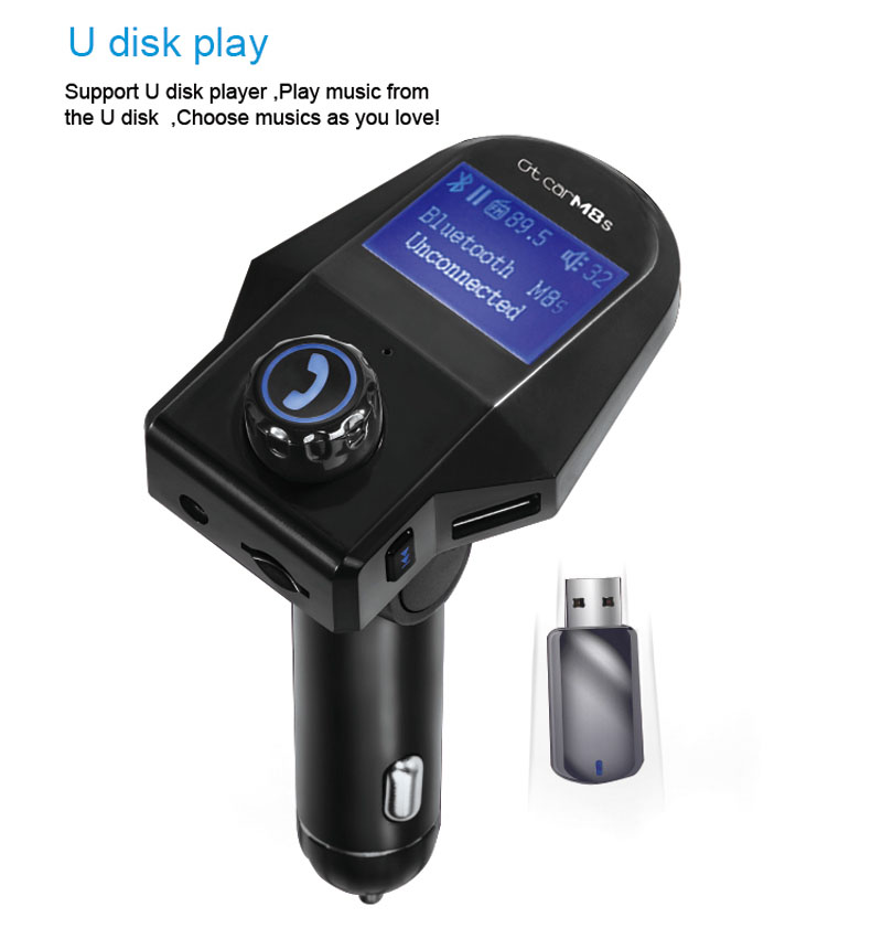 M8S-bluetooth-Car-Kit-Handsfree-MP3-Player-FM-Transmitter-U-Disk-TF-Card-USB-Charger-1211740