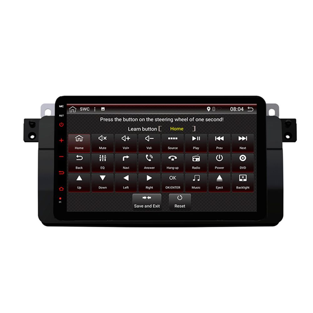 PX6-8-Inch-464G-for-Android-90-Car-Stereo-Radio-6-Core-1-DIN-IPS-MP5-Player-bluetooth-GPS-WIFI-4G-RD-1527632