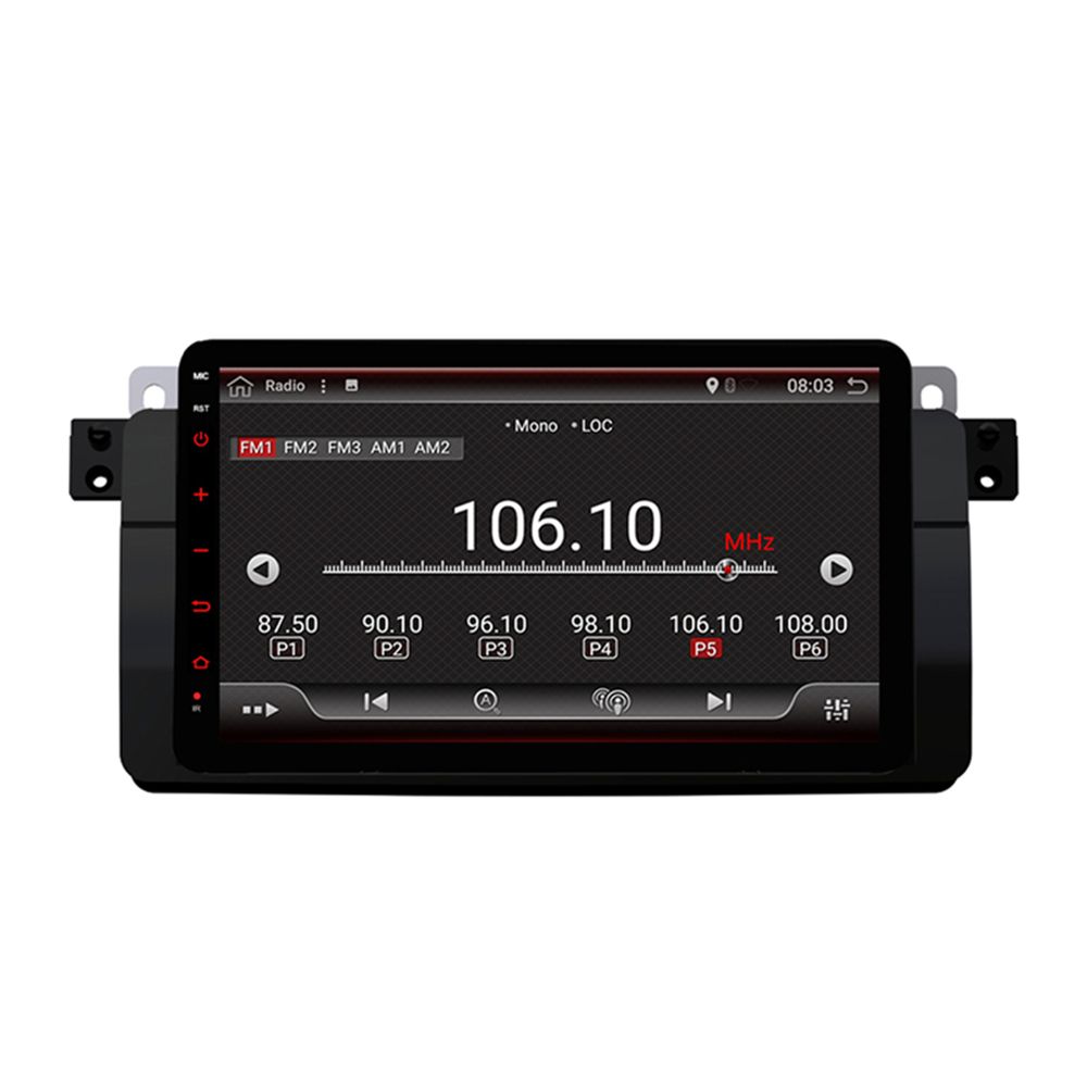 PX6-8-Inch-464G-for-Android-90-Car-Stereo-Radio-6-Core-1-DIN-IPS-MP5-Player-bluetooth-GPS-WIFI-4G-RD-1527632