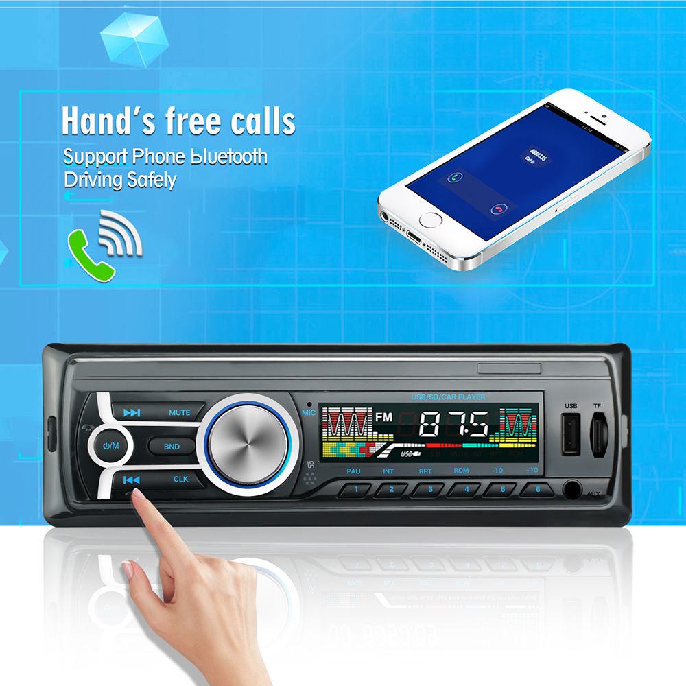 RM-JQ1784-Car-Stereo-Radio-Receiver-Auto-MP3-Player-Support-bluetooth-Hands-free-FM-With-USB-SD-12V-1576501