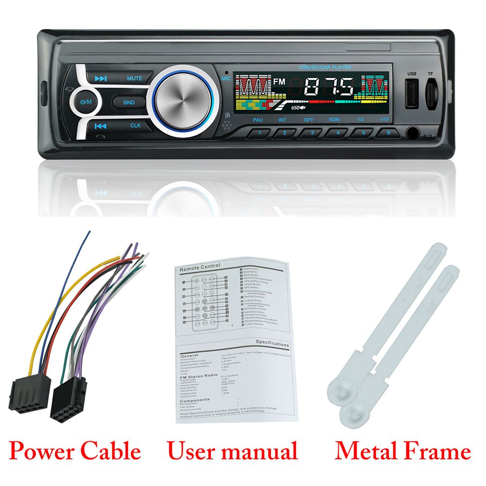 RM-JQ1784-Car-Stereo-Radio-Receiver-Auto-MP3-Player-Support-bluetooth-Hands-free-FM-With-USB-SD-12V-1576501