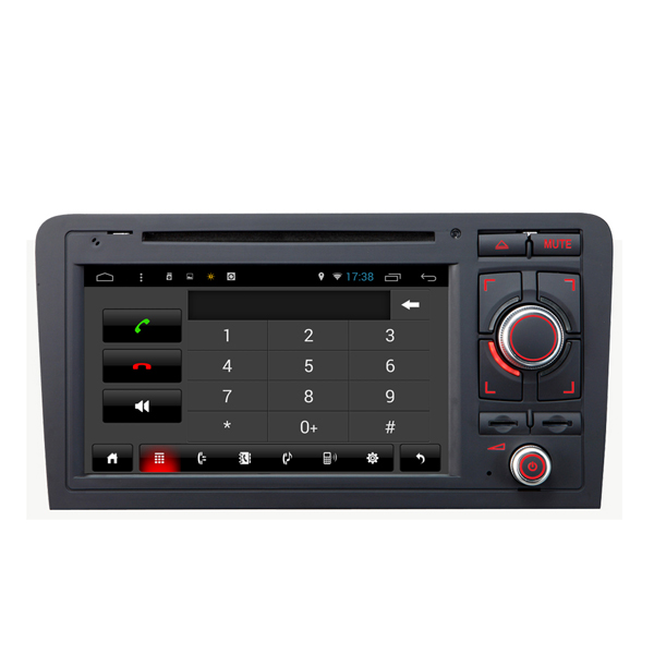 SA-703-Car-DVD-Music-MP3-MP4-Player-FM-AUX-in-Capacitive-Touch-Screen-Android-for-Audi-A3-2003-to-20-1051604