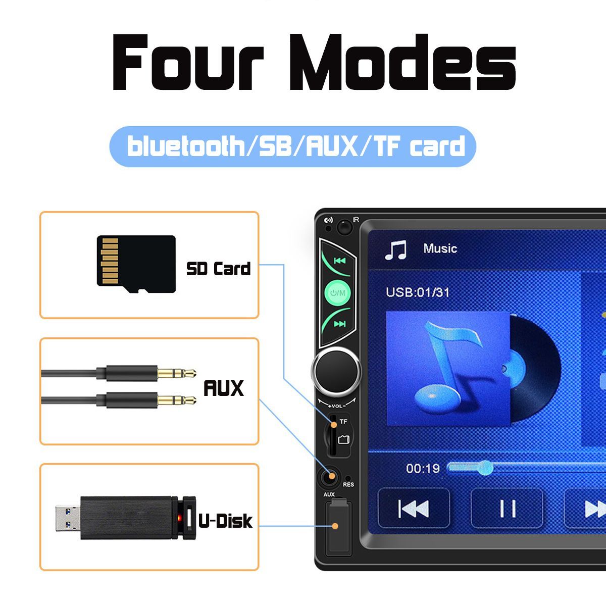 SWM-S7-7-Inch-2Din-WINCE-Car-Stereo-Radio-Auto-MP5-Player-bluetooth-Touch-Screen-Hands-free-USB-FM-A-1628948