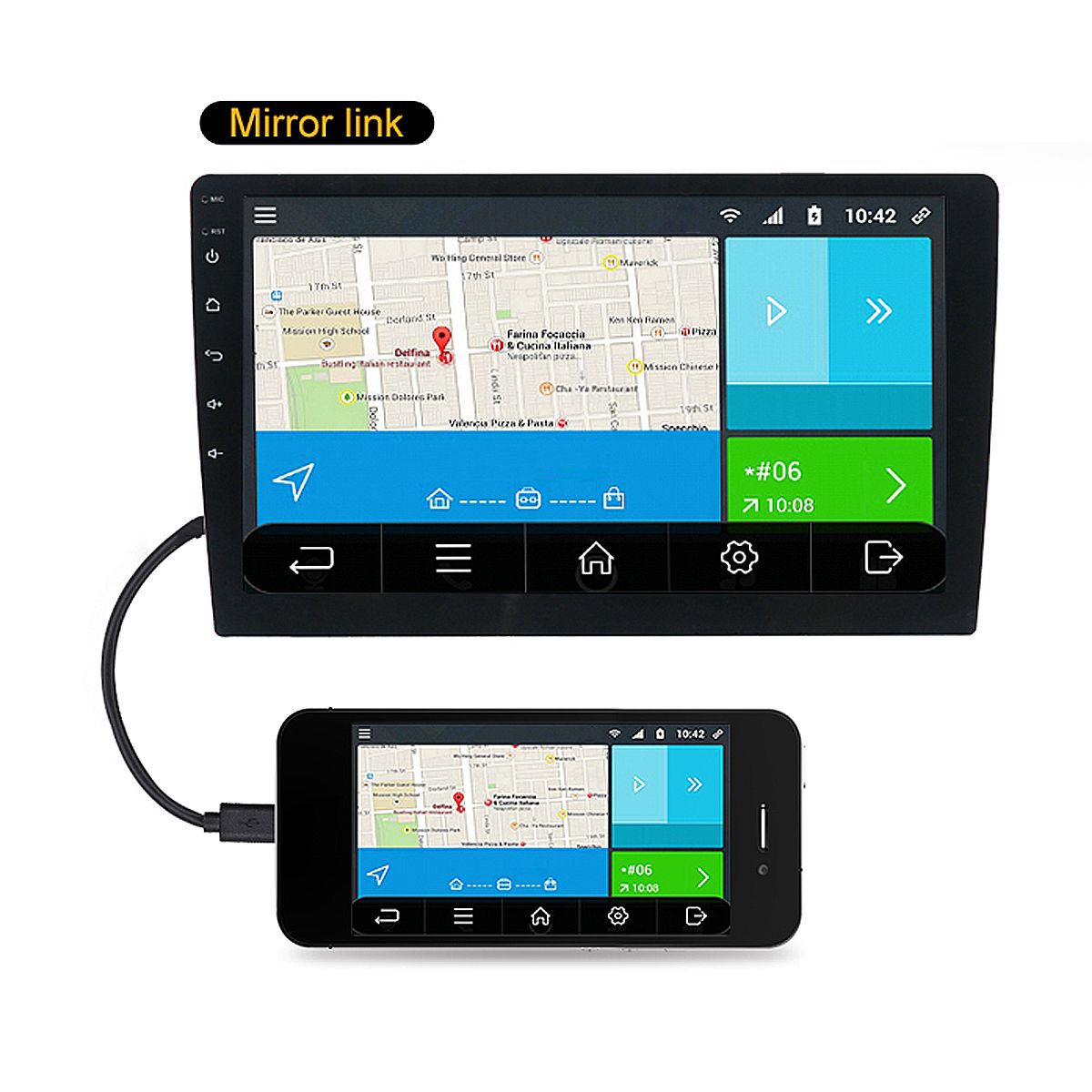 T3-9-Inch-1-Din-Car-Stereo-Radio-Android-81-Quad-core-MP5-Player-GPS-bluetooth-DAB-Wifi-4G-1455888