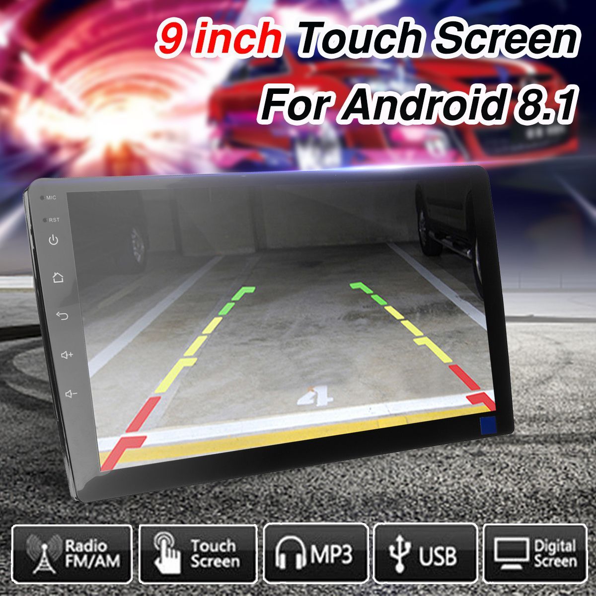 T3-9-Inch-for-Android-81-Car-MP5-Player-Quad-Core-116G-Stereo-Radio-GPS-bluetooth-WiFi-Rear-Carema-1498000