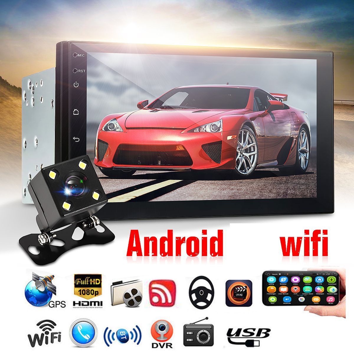 Universal-7-Inch-for-Android-81-Car-Radio-1G32G-Multimedia-MP5-Player-2-Din-GPS-WIFI-bluetooth-FM-Re-1648271