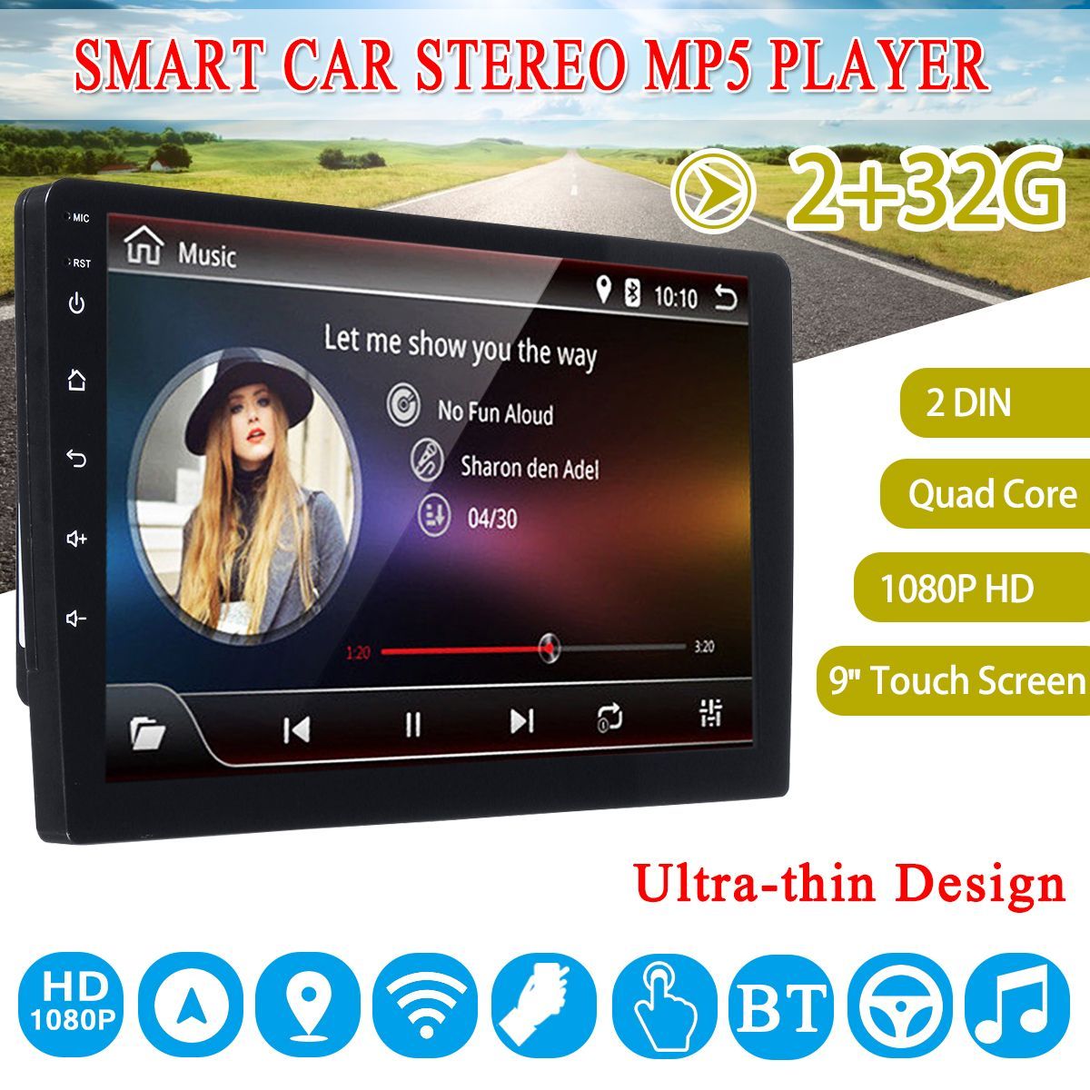 Universal-9-Inch-2DIN-for-Android-80-Car-Radio-Quad-Core-232G-GPS-Navigation-Multimedia-Player-WIFI--1432316