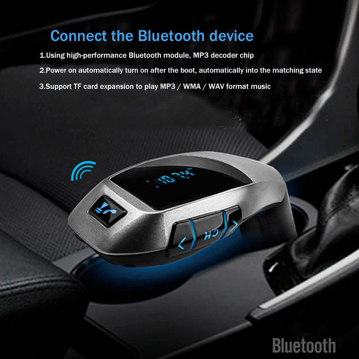 Wireless-bluetooth-Car-Kit-FM-Transimittervs-Hands-Free-LCD-MP3-Player-USB-Charger-1151505