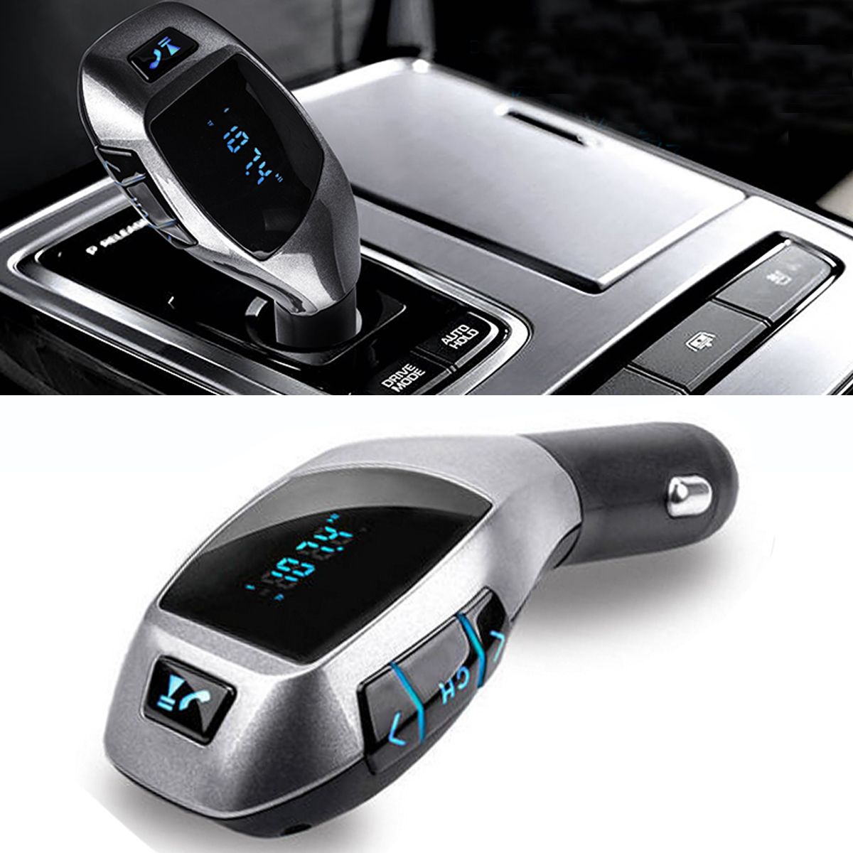 Wireless-bluetooth-Car-Kit-FM-Transimittervs-Hands-Free-LCD-MP3-Player-USB-Charger-1151505