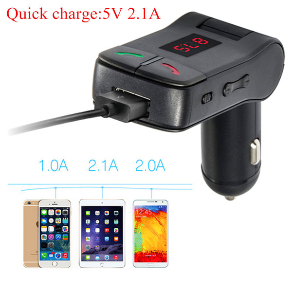 Wireless-bluetooth-Car-Kit-FM-Transmitter-Modulator-MP3-Player-TF-USB-Charger-1093941