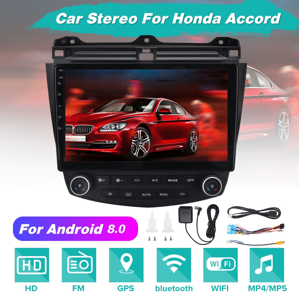 YUEHOO-101-Inch-2-DIN-for-Android-80-Car-Stereo-232G-Quad-Core-MP5-Player-GPS-WIFI-4G-AM-RDS-Radio-f-1564866