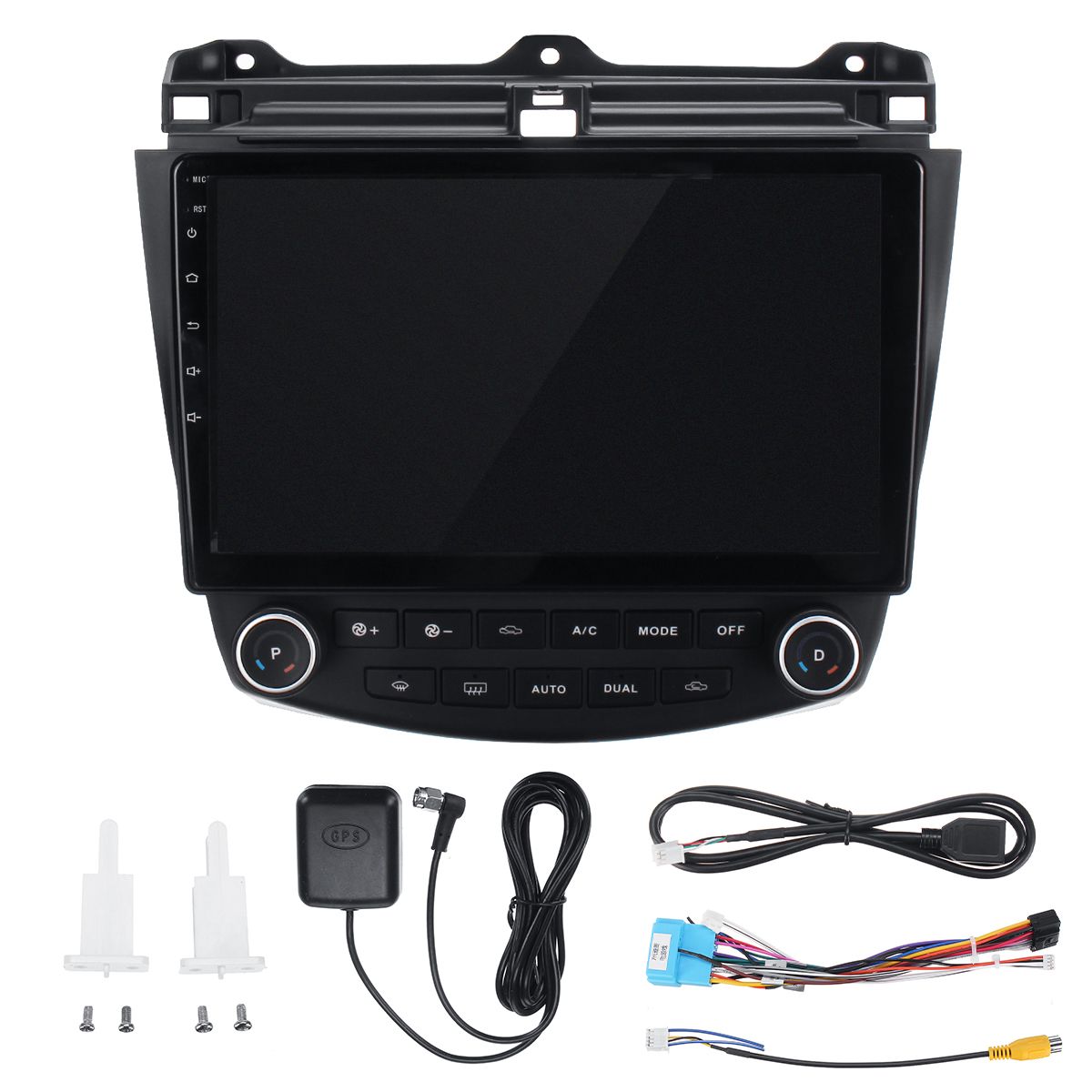 YUEHOO-101-Inch-2-DIN-for-Android-80-Car-Stereo-232G-Quad-Core-MP5-Player-GPS-WIFI-4G-AM-RDS-Radio-f-1564866