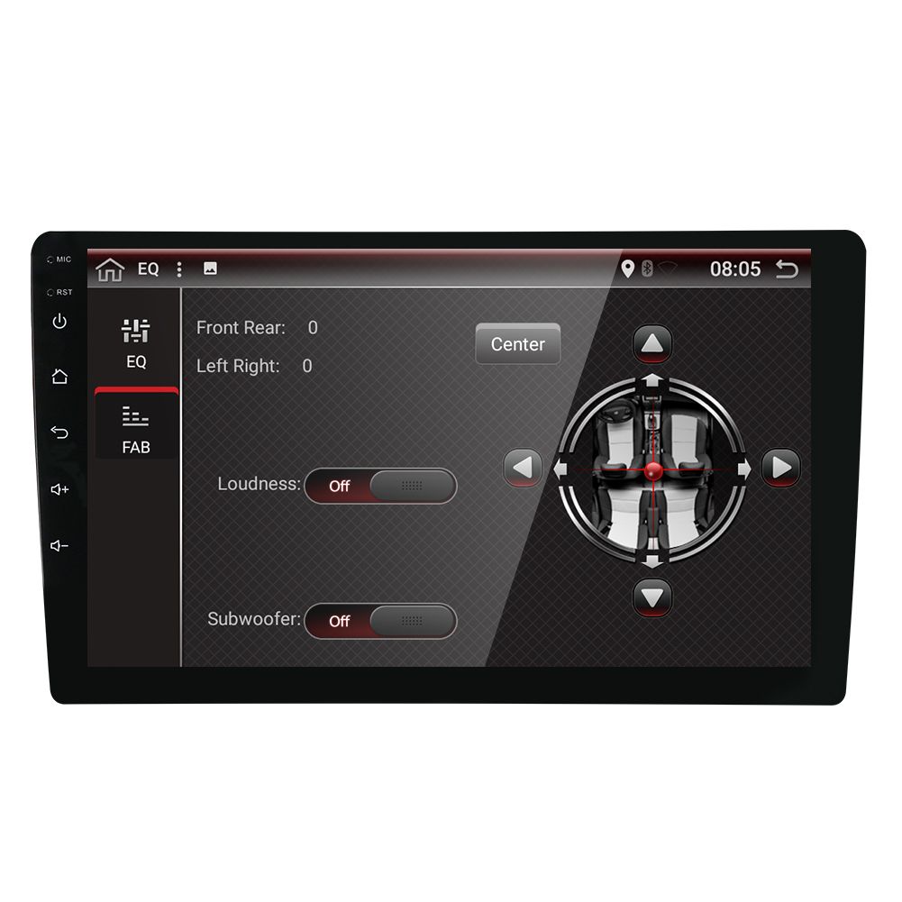 YUEHOO-101-Inch-2-DIN-for-Android-90-Car-Stereo-Radio-Player-8-Core-432G-Touch-Screen-4G-bluetooth-F-1562557