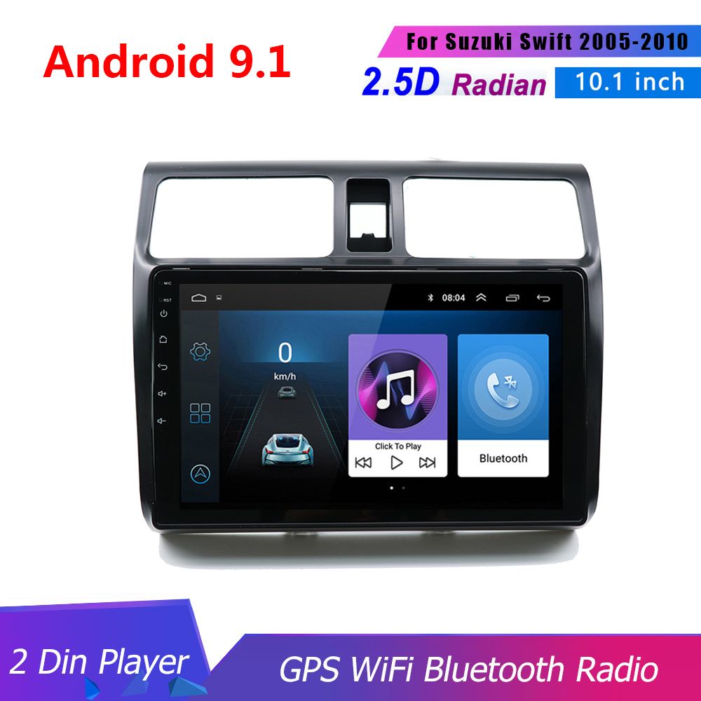 YUEHOO-101-Inch-Android-100-Car-Stereo-Radio-Multimedia-Player-2G4G32G-GPS-WIFI-4G-FM-AM-RDS-bluetoo-1727873