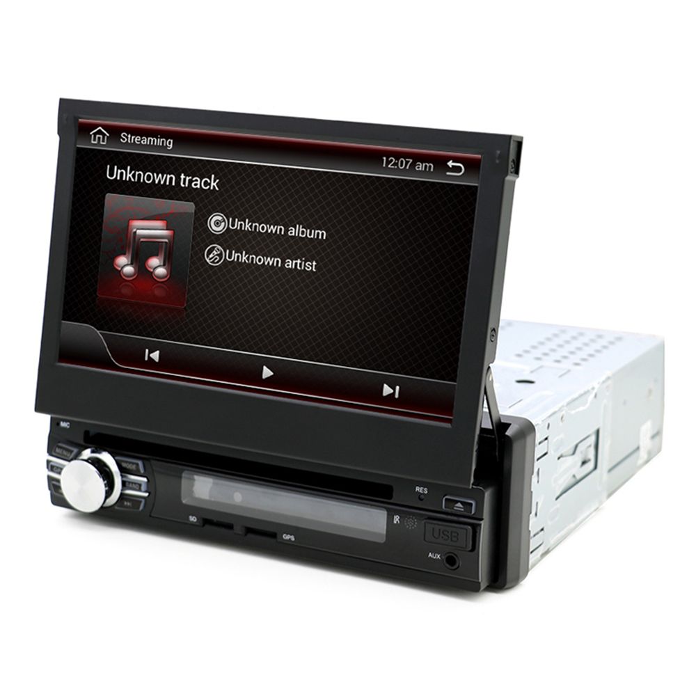 YUEHOO-7-Inch-1-DIN-Android-100-Car-Radio-Multimedia-DVD-Player-Retractable-Touch-Screen-Stereo-8-Co-1727993