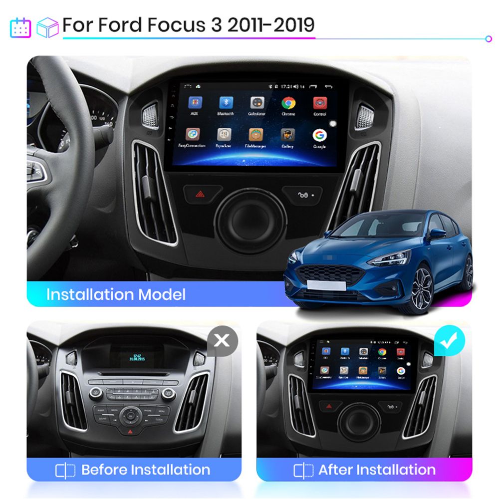 YUEHOO-9-Inch-Android-100-Car-Stereo-Radio-Multimedia-Player-2G4G32G-GPS-WIFI-4G-FM-AM-Bluetooth-For-1729222