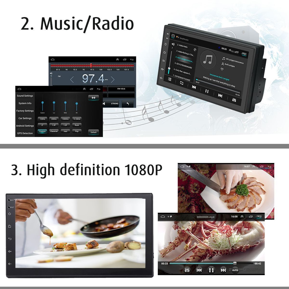 iMars-7-Inch-2-Din-for-Android-80-Car-Stereo-Radio-MP5-Player-25D-Screen-GPS-WIFI-bluetooth-FM-with--1411488