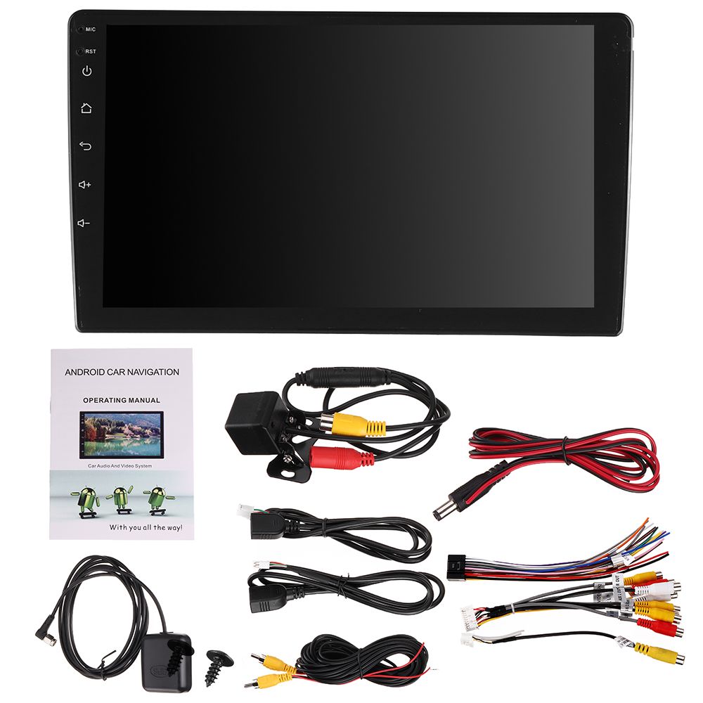 iMars-9-Inch-2DIN-Android-81-Car-Stereo-Radio-Quad-Core-116G-25D-IPS-Touch-Screen-GPS-WIFI-FM-blueto-1613591