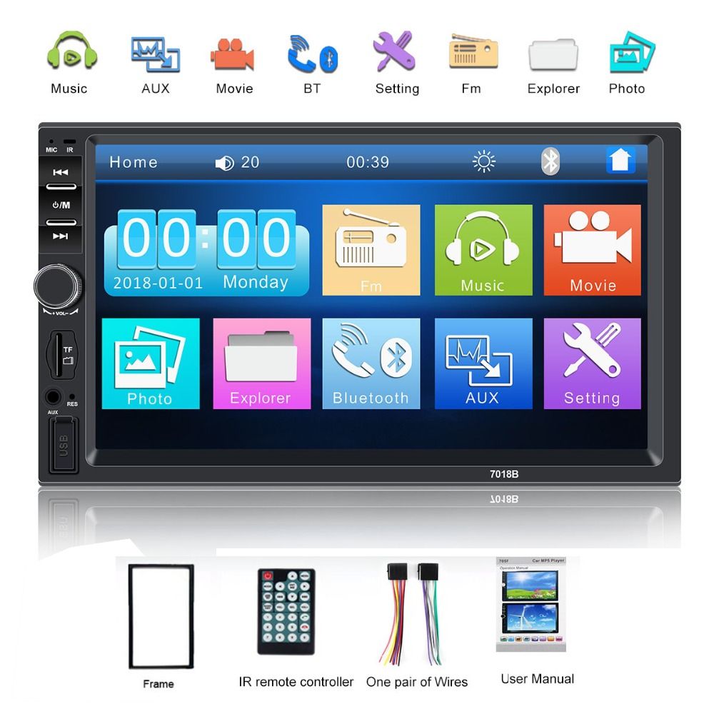 iMars-Upgraded-7018B-7-Inch-Car-Stereo-Radio-MP5-Player-IPS-Full-View-HD-Touch-Screen-Support-DSP-bl-1599625