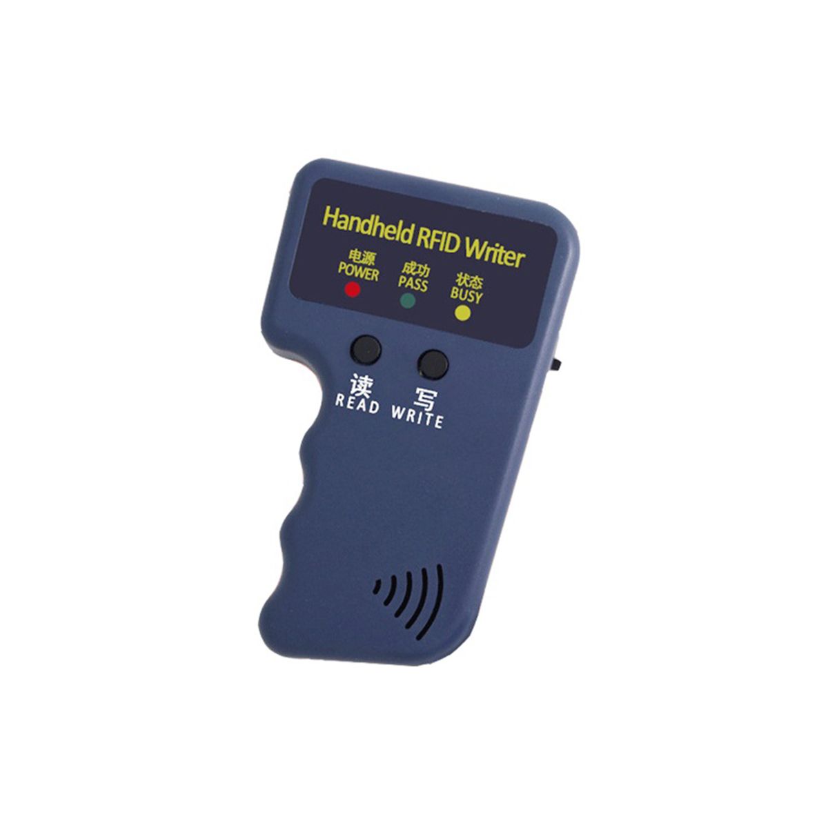 125KHz-Handheld-LED-RFID-ID-Key-Card-Writer-Copier-Reader-Duplicator--5-Tag-1609559