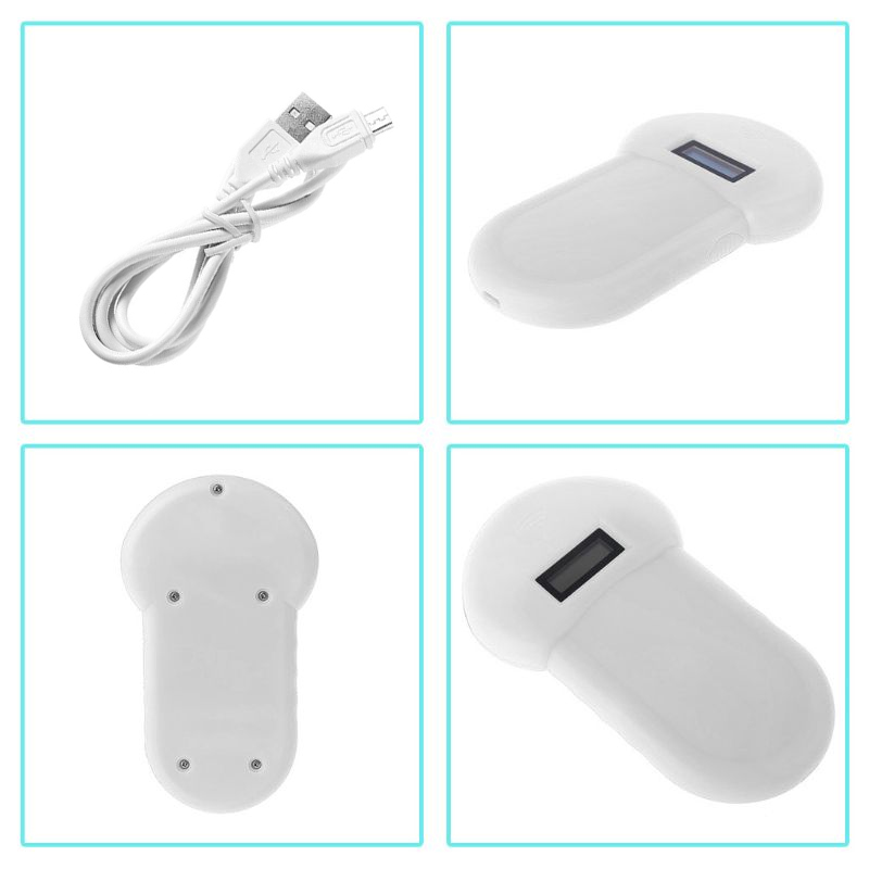 1342Khz-Dog-Chip-Scanner-12cm-Reading-Distance-USB-Charging-Pet-ID-Reader-1724734