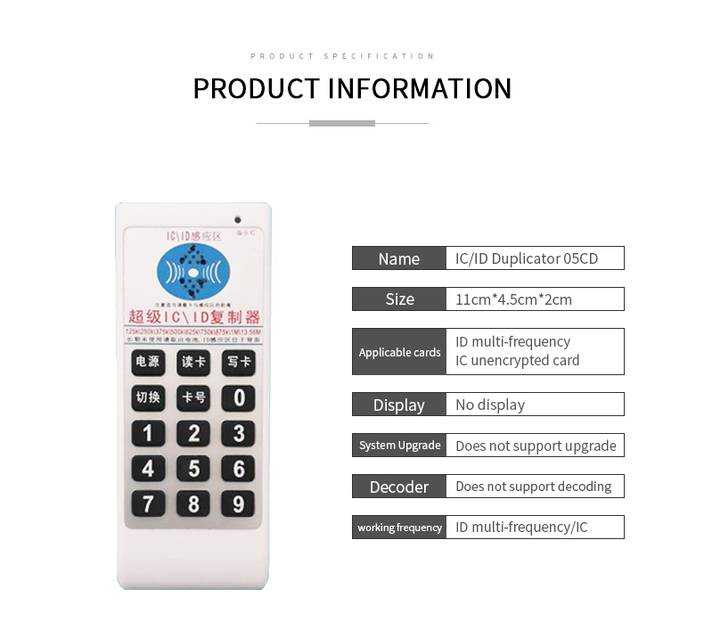 Access-Control-Handheld-RFID-ICID-Card-Reader-Writer-Copier-Duplicator-125Khz-1356MHZ-Access-Control-1752637