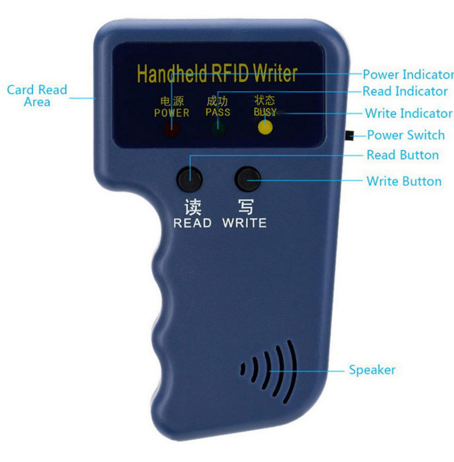 HACHANLUN-Handheld-125KHz-RFID-Duplicator-Copier-Writer-Programmer-Reader-RFID-ID-Card-Writer-for-Do-1752271