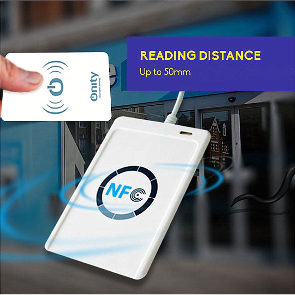 NFC-ACR122U-RFID-Contactless-Smart-Reader--WriterUSB--SDK--Mifare-IC-Card-1268520