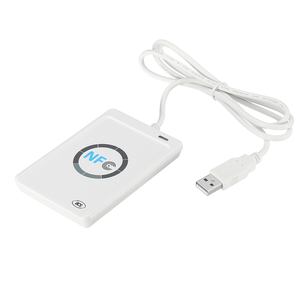 NFC-ACR122U-RFID-Contactless-Smart-Reader--WriterUSB--SDK--Mifare-IC-Card-1268520