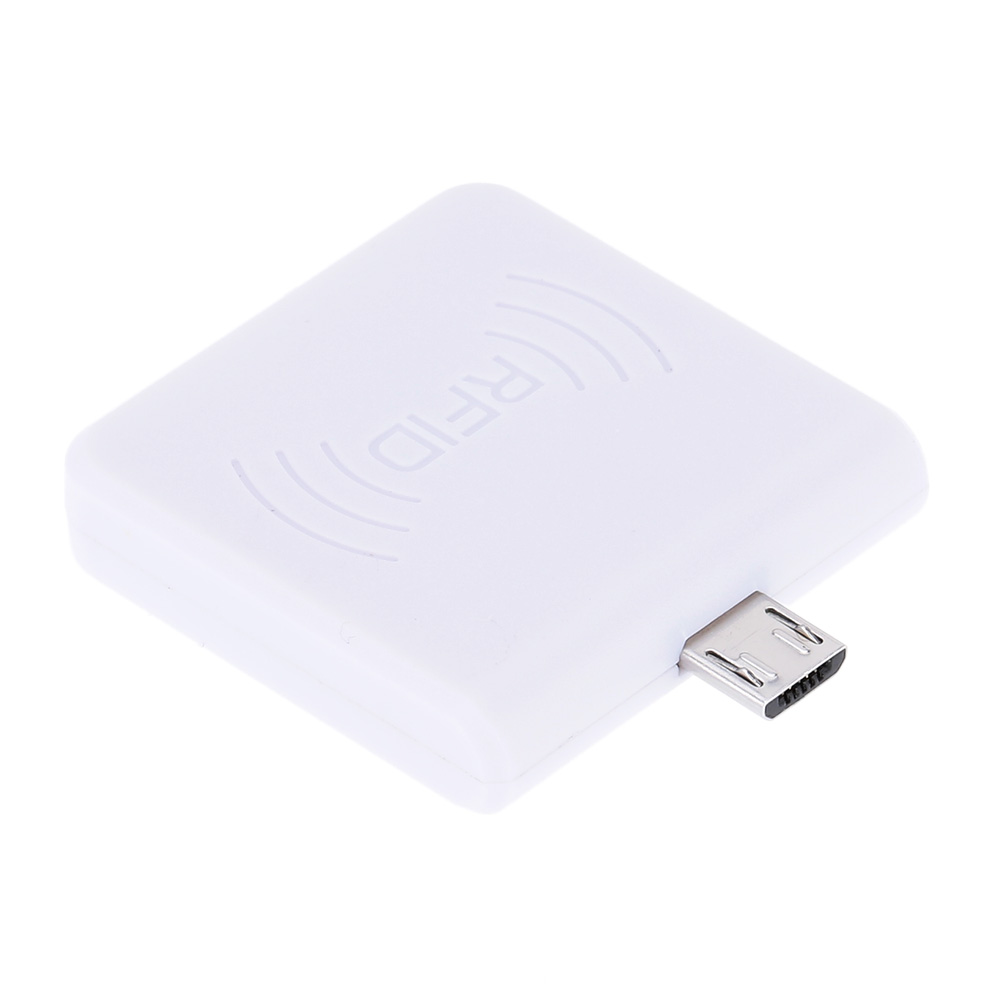 Portable-Proximity-Smart-1356MHz-USB-RFID-IC-ID-Card-Reader-Win8AndroidOTG-Supported-R65C-1245393