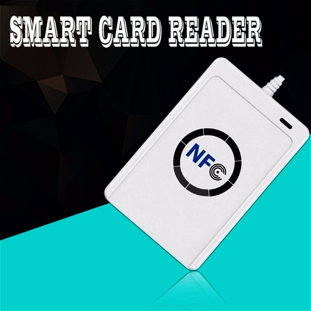 RFID-Smart-Card-Reader-Writer-Copier-Duplicator-Writable-Copy-USB-S50-1356mhz-ISOIEC18092-1752640