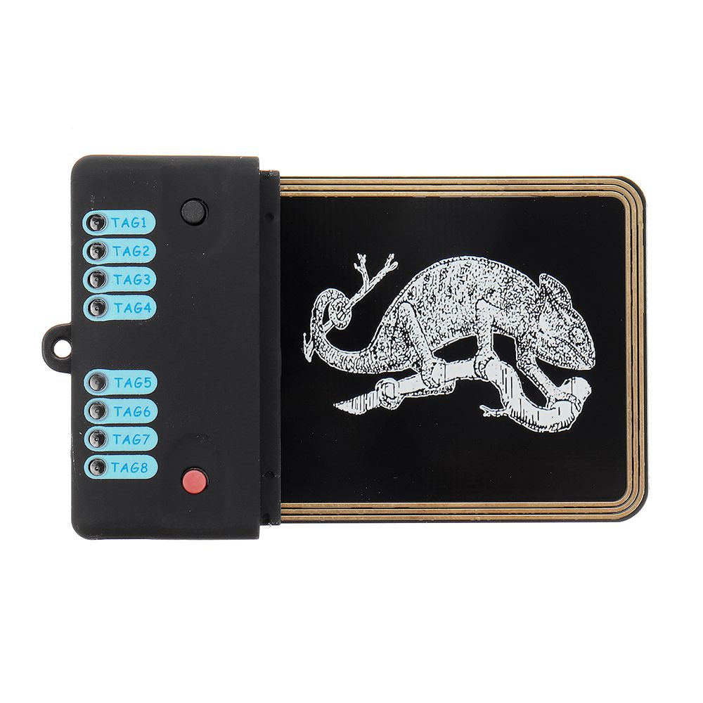 Chameleon-Detection-Card-Full-Encryption-Cardless-Sniffing-RFID-Access-Control-IC-Simulation-PM3-ACR-1743642