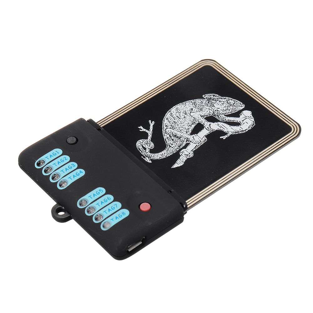 Chameleon-Detection-Card-Full-Encryption-Cardless-Sniffing-RFID-Access-Control-IC-Simulation-PM3-ACR-1743642