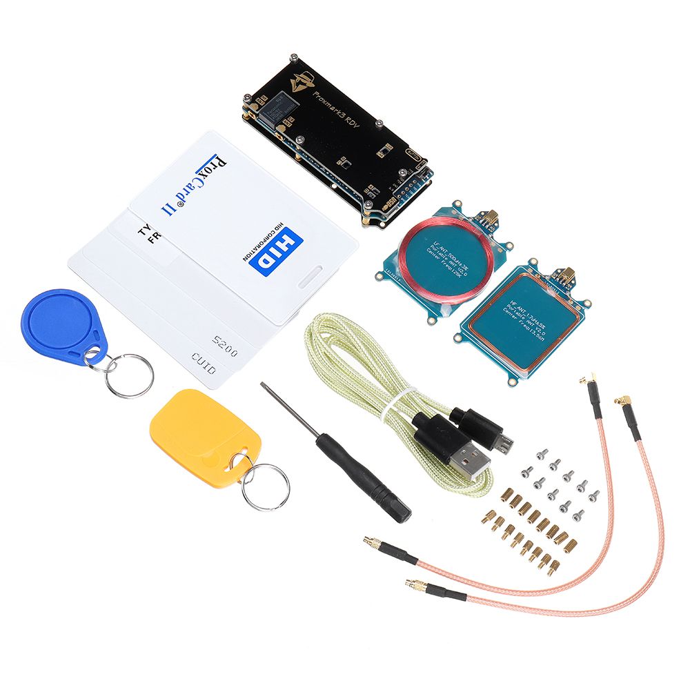 Proxmark3-V2-DEV-pm3-rdv2-Fully-Encrypted-IC-Access-Control-Card-Reader-RFID-Development-Board-1743745