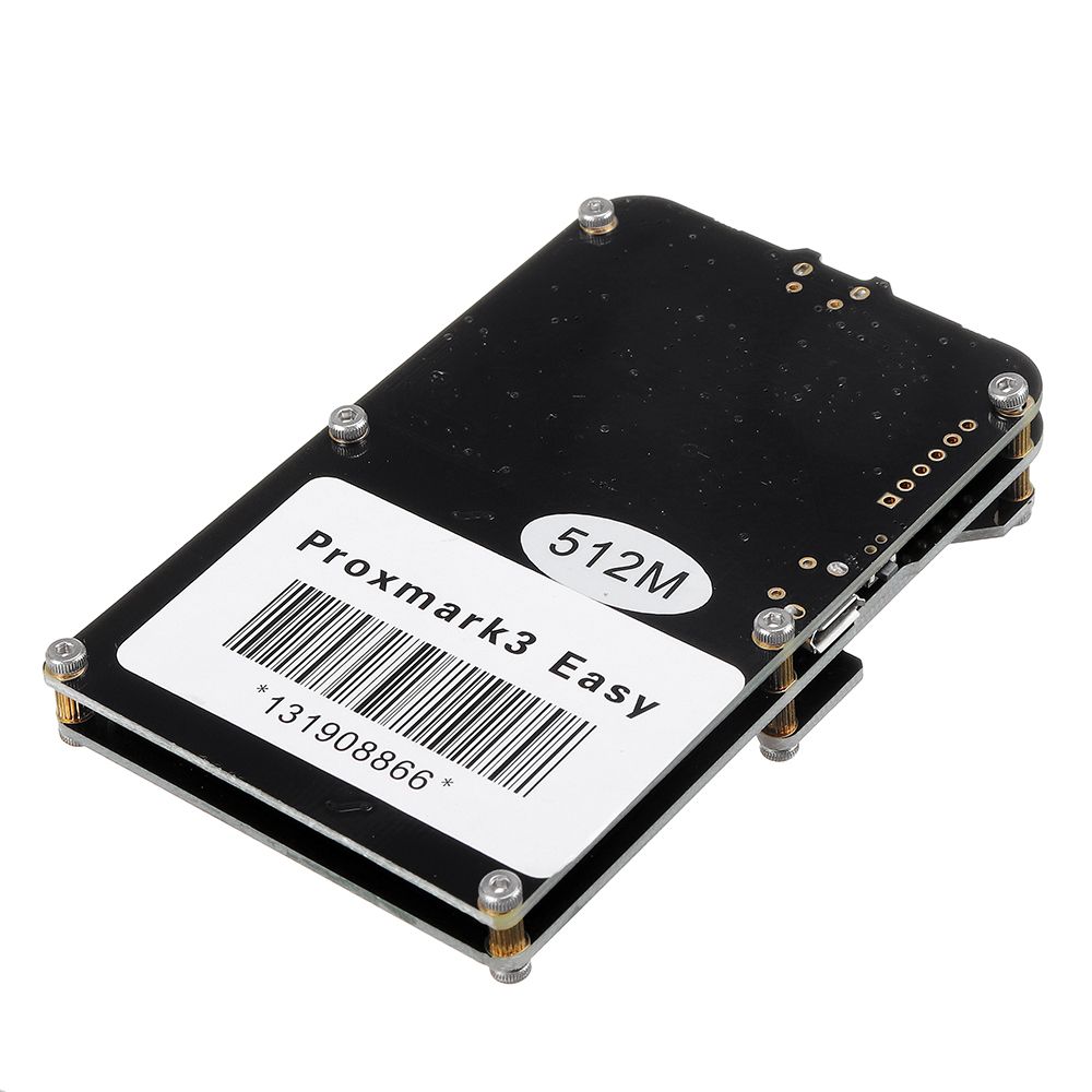 RFID-Card-Reader-Elevator-Duplicator-Access-Control-Card-Reader-Proxmark3-Easy-30-512k-Memery-1743404