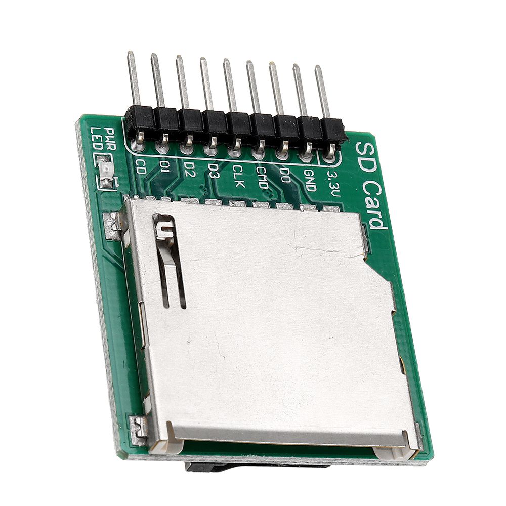 Wavesharereg-TF-Card-Holder-Storage-Module-Development-Board-SPI-SDIO-1712327