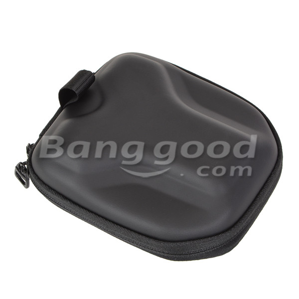 EVA-Case-For-Gopro-Hero3321-Bag-Of-Gopro-Accessories-Black-White-935555