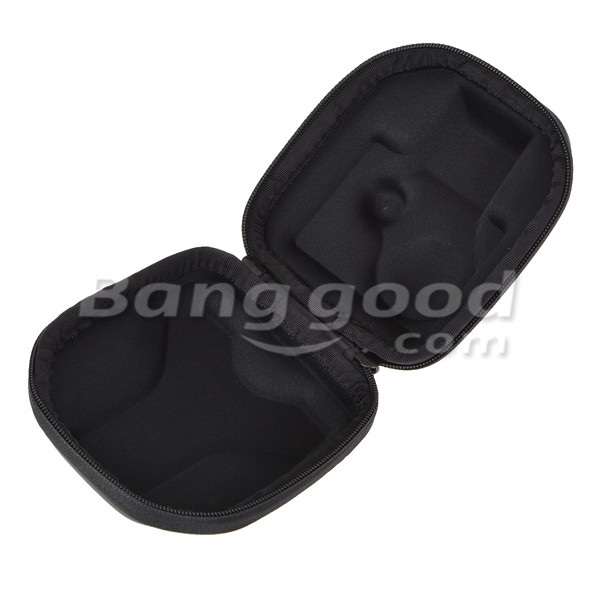 EVA-Case-For-Gopro-Hero3321-Bag-Of-Gopro-Accessories-Black-White-935555