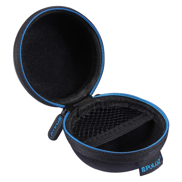 PULUZ-Portable-Round-Charger-Mini-Storage-Case-Box-for-Gopro-Hero-4-5-Session-1153135