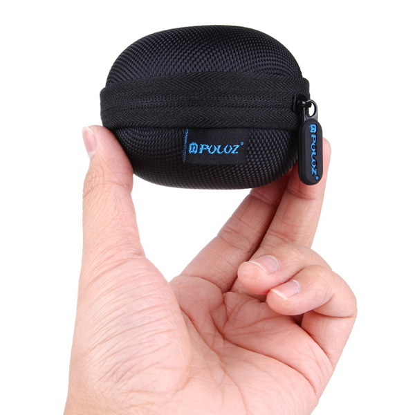 PULUZ-Portable-Round-Charger-Mini-Storage-Case-Box-for-Gopro-Hero-4-5-Session-1153135