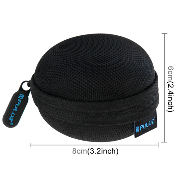 PULUZ-Portable-Round-Charger-Mini-Storage-Case-Box-for-Gopro-Hero-4-5-Session-1153135