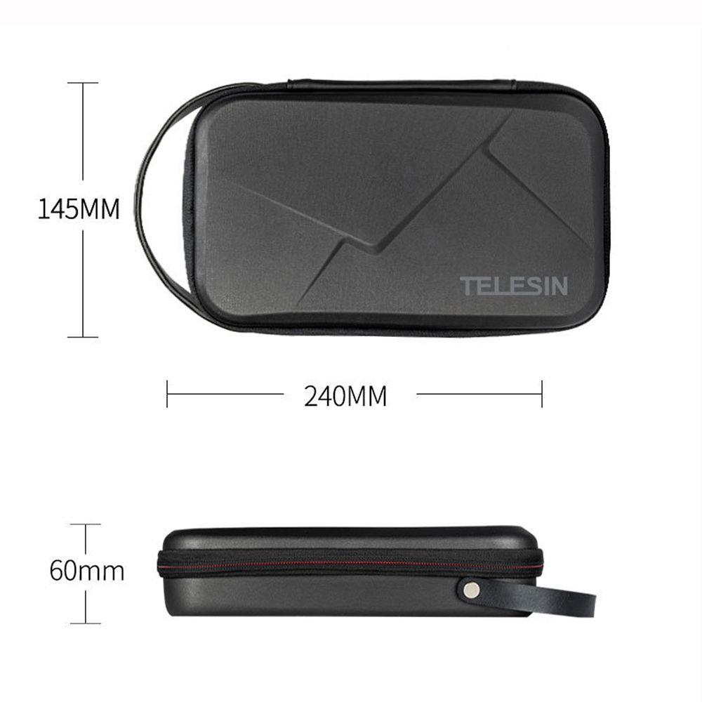 TELESIN-GP-PRC-278-Multi-function-Storage-Bag-Protective-Case-for-GOPRO-DJI-Action-Sports-Camera-1586920